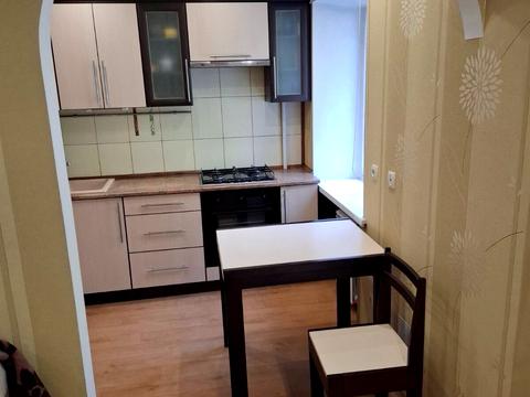 квартира за адресою Яценка вул., 111