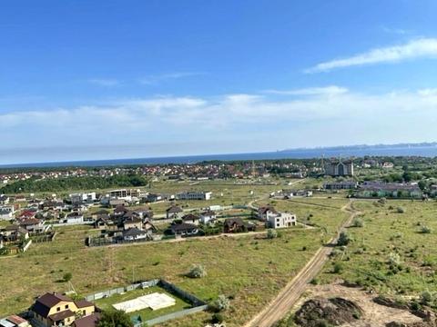 квартира по адресу Академика Сахарова ул., 36