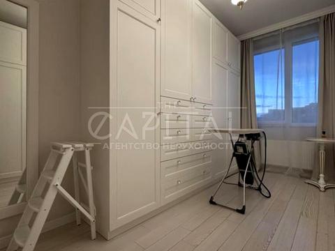 квартира по адресу Саксаганского ул., 37-К