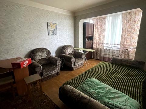 квартира по адресу Лесной просп., 7