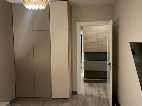 квартира за адресою Обсерваторный переулок, 2/6