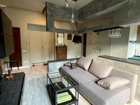 квартира за адресою Лютеранська вул., 17