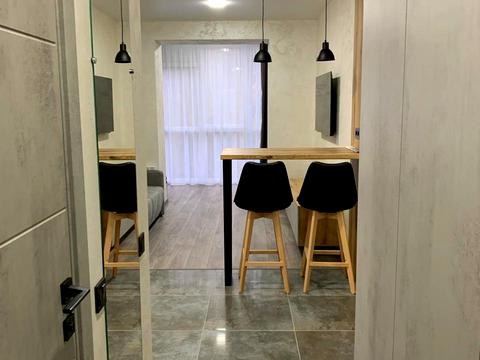 квартира по адресу Мандрыковская ул., 51л