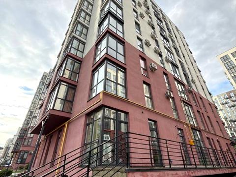 коммерческая по адресу Малоголосковская ул., 32в