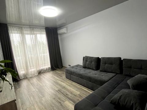 квартира по адресу Радистов ул., 34-Б