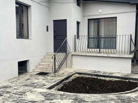 квартира по адресу Корсунская ул., 7