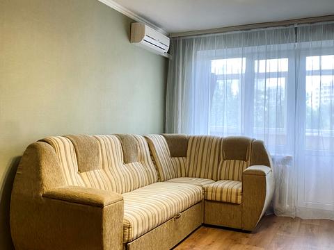 квартира по адресу Головатого пер., 87