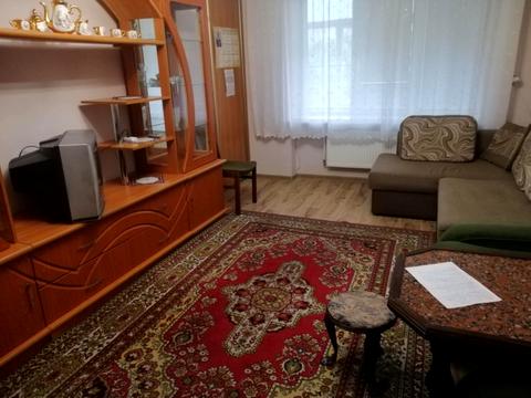 квартира по адресу 8-го Марта ул., 3