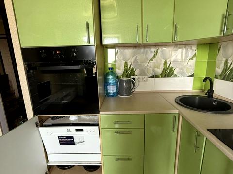 квартира за адресою Сергія Москаленка вул. (Красовського), 43