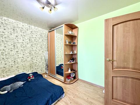 квартира по адресу Центральный бульв., 22-А
