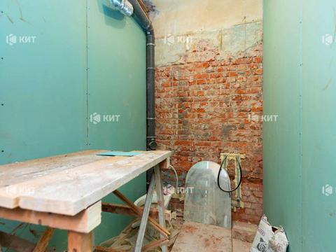 квартира по адресу Науки просп. (Ленина), 7