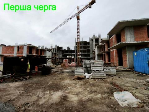 квартира за адресою Героїв 128-ї Бригади вул., 3