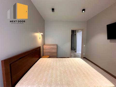 квартира за адресою Салютна вул., 2к8