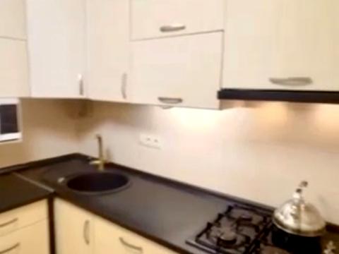 квартира за адресою Шевченка просп., 13б