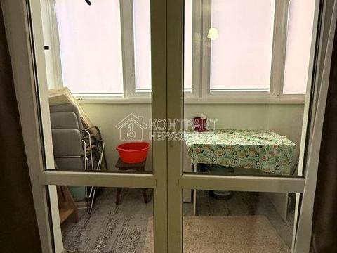 квартира по адресу Салтовское шоссе, 264к