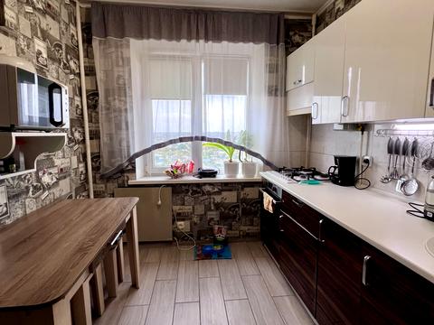 квартира за адресою Кропивницького вул., 80