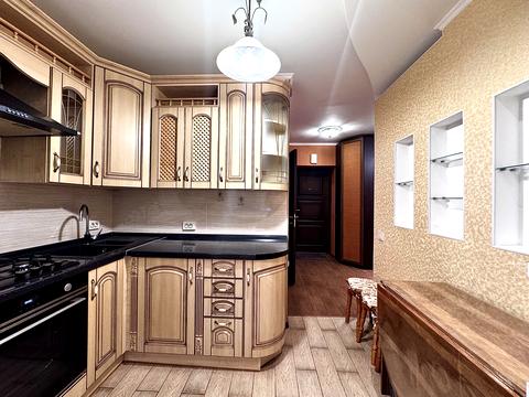 квартира по адресу Волынская ул., 1