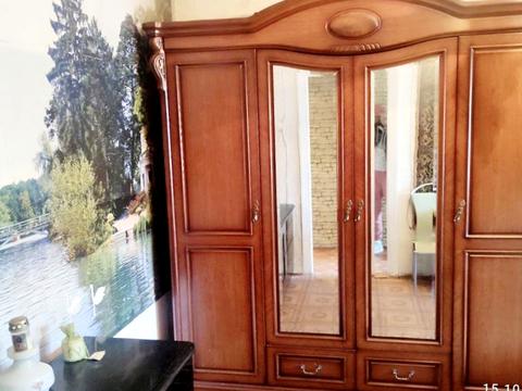 квартира за адресою Центральний Аеропорт вул., 1