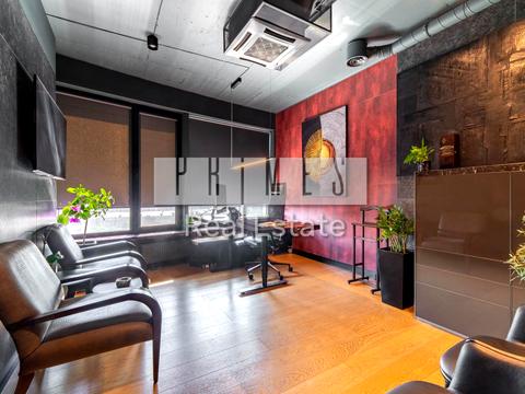 комерційна за адресою Кловський узвіз, 7a