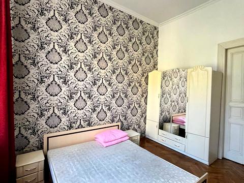 квартира за адресою Миколи Костомарова вул., 20