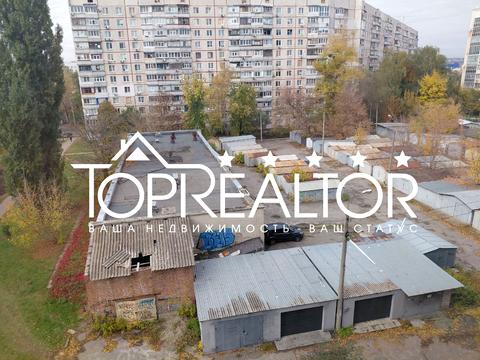 квартира за адресою Нескорених вул. (Героїв Праці), 20а