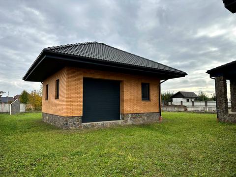 будинок за адресою Масив криниченька