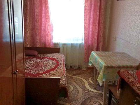 комната по адресу Пирогова ул., 73