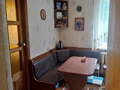 квартира по адресу Институтская ул., 19/2