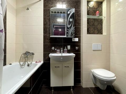 квартира за адресою Гвардійців-Широнінців вул., 29б