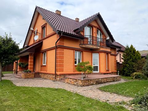 дом по адресу Новодворская ул., 122а