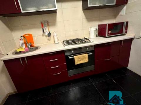 квартира за адресою Дмитрівська вул., 24