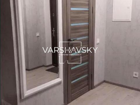 квартира за адресою калнишевського, 6