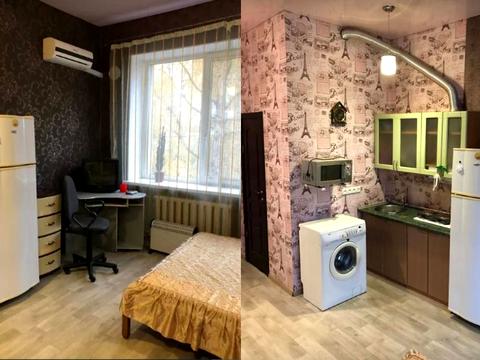 квартира по адресу Добровольцев ул., 5