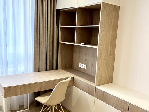 квартира за адресою Тадея Рильського бульв., 4