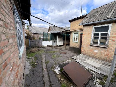 будинок за адресою Кільцева вул.