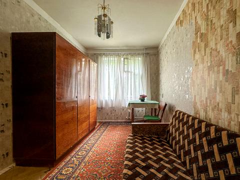 квартира по адресу Городоцкая ул., 241