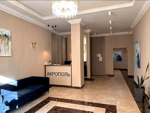 квартира по адресу Фонтанская дорога ул., 25