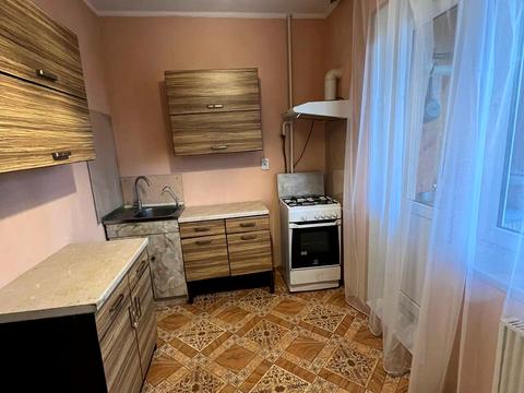 квартира за адресою Північна вул. (Північна), 30