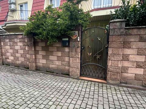 будинок за адресою Ніла Хасевича вул.