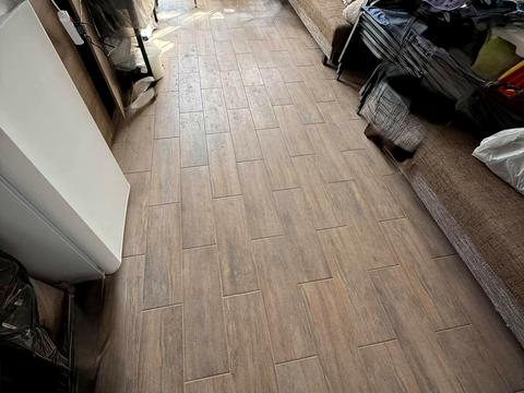 квартира по адресу Берёзовая ул., 2 к1