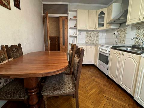 квартира за адресою Героїв Майдану вул. (Червоноармійська), 111
