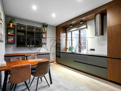 дом по адресу Абрикосова ул.