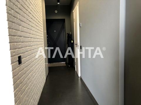 квартира за адресою Бігова вул., 17а