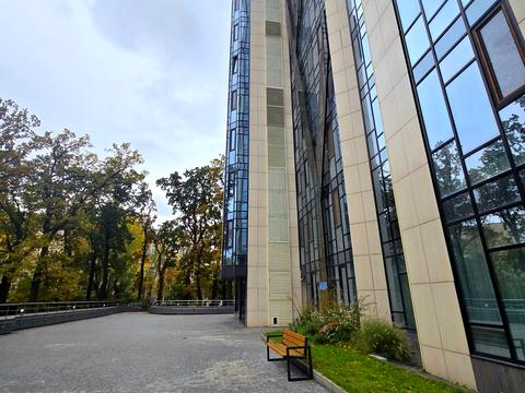 квартира по адресу Авиаконструктора Антонова ул., 2-Б