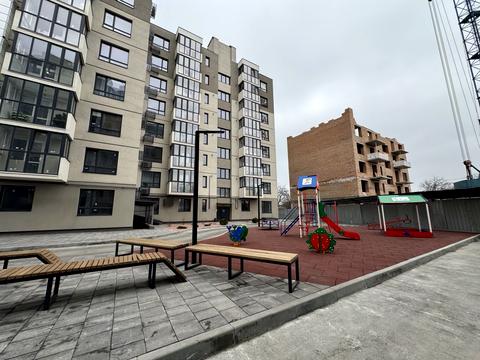 квартира за адресою Сінна вул., 19
