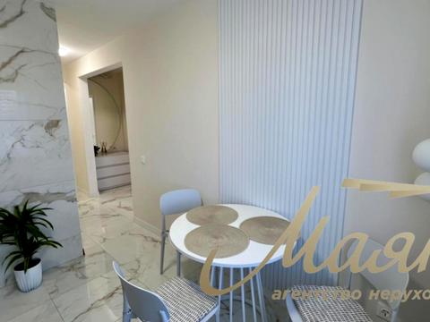 квартира за адресою Арсенальна вул., 20