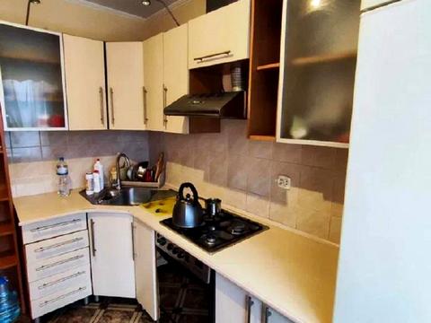 квартира за адресою Гетьмана Івана Мазепи вул. (Топольна), 2б