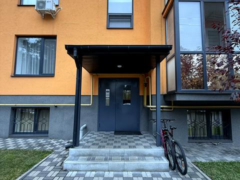 квартира по адресу Радистов ул., 30