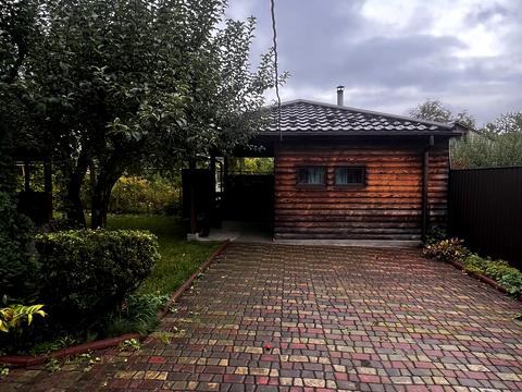 дом по адресу Николаевская ул.
