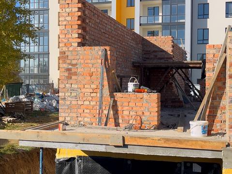 квартира за адресою Соборна, 87